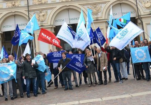 Italian Banking workers, to strike on January 30th